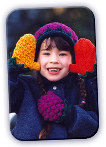 Mitten Mania